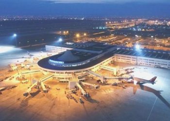 İstanbul Havalimanı yolcu rekorunu yeniledi