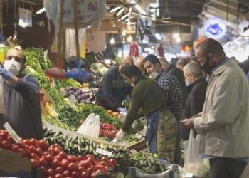 İstanbul’da aylık enflasyon serisi Haziran’da da sürdü