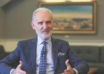 İTO Lideri Avdagiç: Mali sıkılaştırma üretim bantlarını yavaşlatmamalı