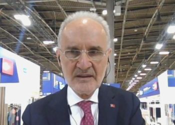 İTO/Avdagiç: Kesim temsilcilerine verilen vize mühleti kısaldı