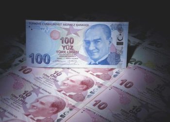 Japon yatırımcının son ‘carry’ atağında TL radara girmedi