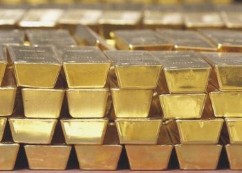 JPMorgan’dan altında rekor varsayımı