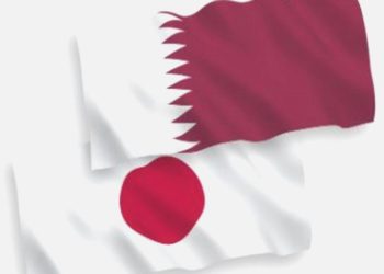 Katar ile Japonya ilgilerini stratejik iştirak düzeyine yükseltti