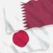 Katar ile Japonya ilgilerini stratejik iştirak düzeyine yükseltti