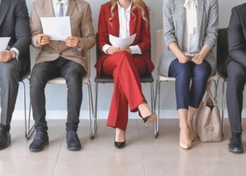 Kayıtlı işsiz sayısı Haziran’da azaldı