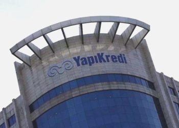 Koç Holding’ten Yapı Kredi’de pay satışı