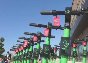 Martı halka arzdan 60 milyon dolar kaynak sağladı