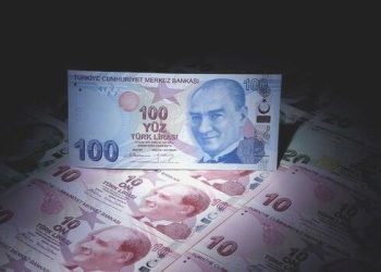 Mevduat faizlerinde 1 ayda 12 puanlık gerileme