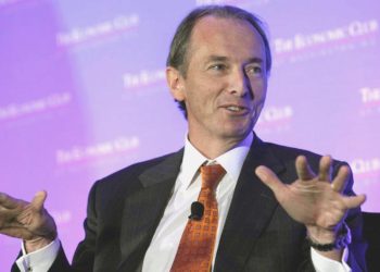 Morgan Stanley CEO’su: En berbatı geride kaldı
