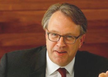 New York Fed Lideri’nden daha fazla artış sinyali