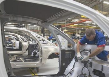 Otomotivde hem üretim hem de ihracat arttı