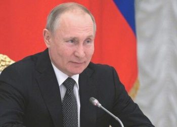 Putin: Afrika ülkelerinin 23 milyar dolar borcunu sildik