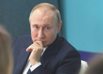 Putin: Karadeniz Tahıl Muahedesi anlamsız hale geldi