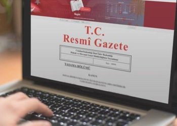 Resmi Gazete’de bugün (14.07.2023)