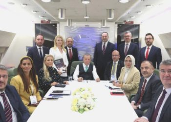 “Rezerv artırmak için rasyonel siyasetler uyguluyoruz”