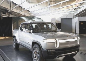 Rivian ikinci çeyrekte 12.640 adetlik teslimat gerçekleştirdi