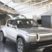 Rivian ikinci çeyrekte 12.640 adetlik teslimat gerçekleştirdi