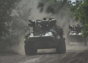 Rusya Ukrayna savaşının 500’üncü günü