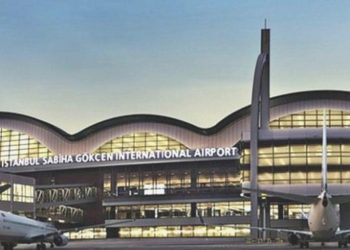 Sabiha Gökçen Havalimanı’nda birebir haftada iki yeni rekor