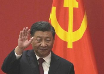 Şi’den ekonomik büyüme için iç talebin artırılması daveti