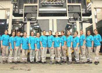 Şişecam’dan ‘Kadının Güçlenmesi Prensipleri’ne imza