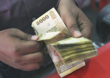 Sri Lanka, Hindistan rupisini kullanmayı kıymetlendiriyor