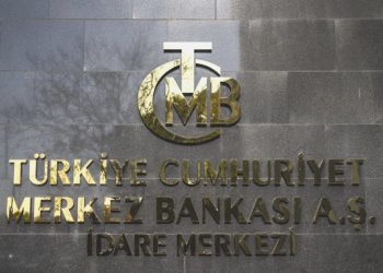 TCMB güç fiyatı ve ÜFE artışında kur tesirine atıfta bulundu