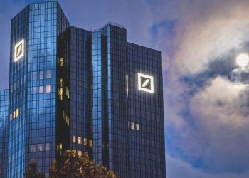 TCMB’den Deutsche Bank’a transfer