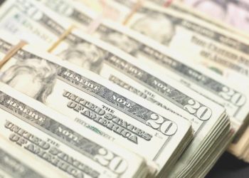 TCMB’nin rezervleri 1 ayda 11 milyar dolar arttı