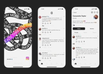 Threads’in üye sayısı 100 milyonu buldu