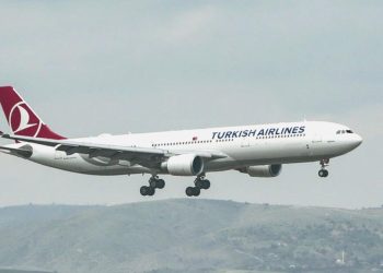 THY’den günlük yolcu ve uçuş sayısında yeni rekor beklentisi