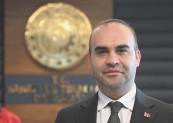 “Togg büyüklüğünde en az 12 iş hedefliyoruz”