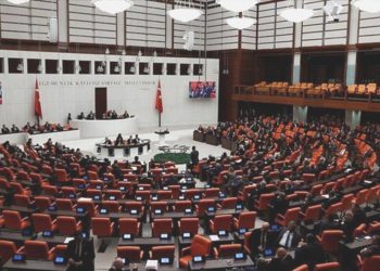 Torba yasa teklifi TBMM Genel Konseyi’nde