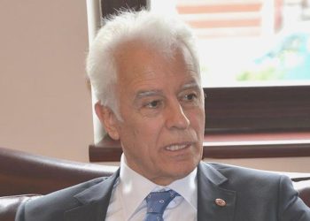 TÜED’den emekli maaşında seyyanen 4 bin lira düzgünleştirme talebi