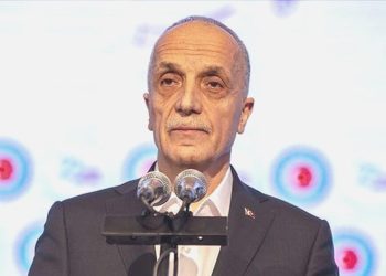 TÜRK-İŞ’ten vergi dilimlerinin düzenlenmesi talebi