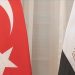 Türkiye ve Mısır diplomatik bağları büyükelçilik düzeyine çıkardı