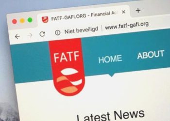 Türkiye’nin ‘gri listeden’ çıkarılması çalışmaları hızlandırıldı