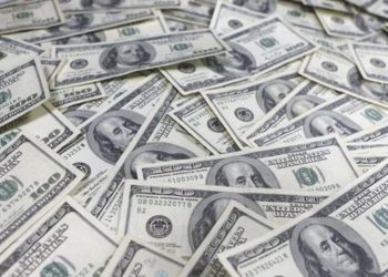 Türkiye’nin UYP açığı Mayıs’ta 294,6 milyar dolar oldu