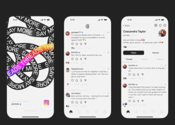 Twitter, Threads nedeniyle Meta’yı dava etmekle tehdit etti
