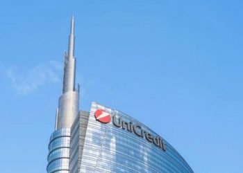 Unicredit ikinci çeyrek için kâr maksadını yükseltti