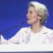 Von der Leyen’den mali ıslahat yorumu