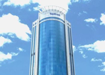 Yapı Kredi’nin ikinci çeyrek kârı beklentiye paralel