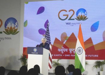 Yellen: Çin ABD’nin haksız ticaret tasalarını gideremedi