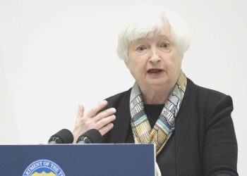 Yellen: Çin’le “sağlıklı bir ekonomik rekabet” arayışındayız