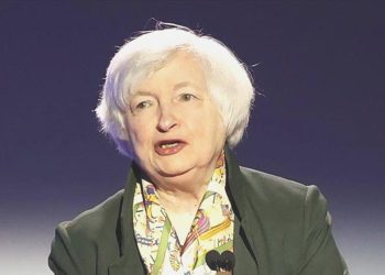 Yellen’dan resesyon açıklaması