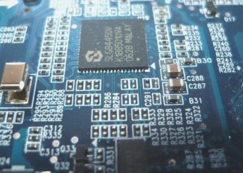 Yeni bir çip krizi mi?