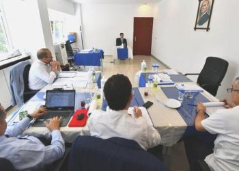 100 EYT’liden 46’sı işine devam etti