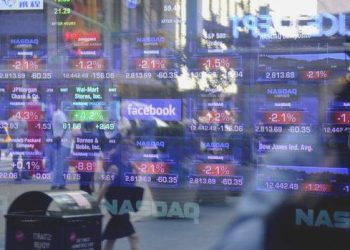 2008 krizi kahininden S&P ve Nasdaq’ta düşüş beklentisi