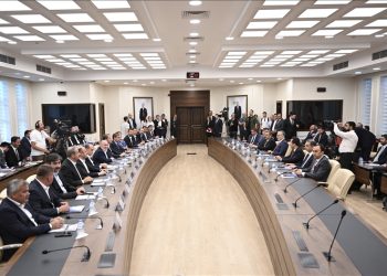 7. Dönem Kamu Toplu Sözleşmesi için ön müzakereler tamamlandı