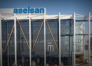 Aselsan’dan 35,6 milyon dolarlık ihracat sözleşmesi
